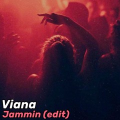 RUBII - Jammin (Viana Edit)
