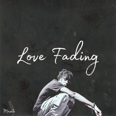 Masete - Loving Fading