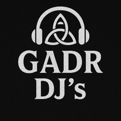 GADR DJ's Racket Space Mix B2B December 2025