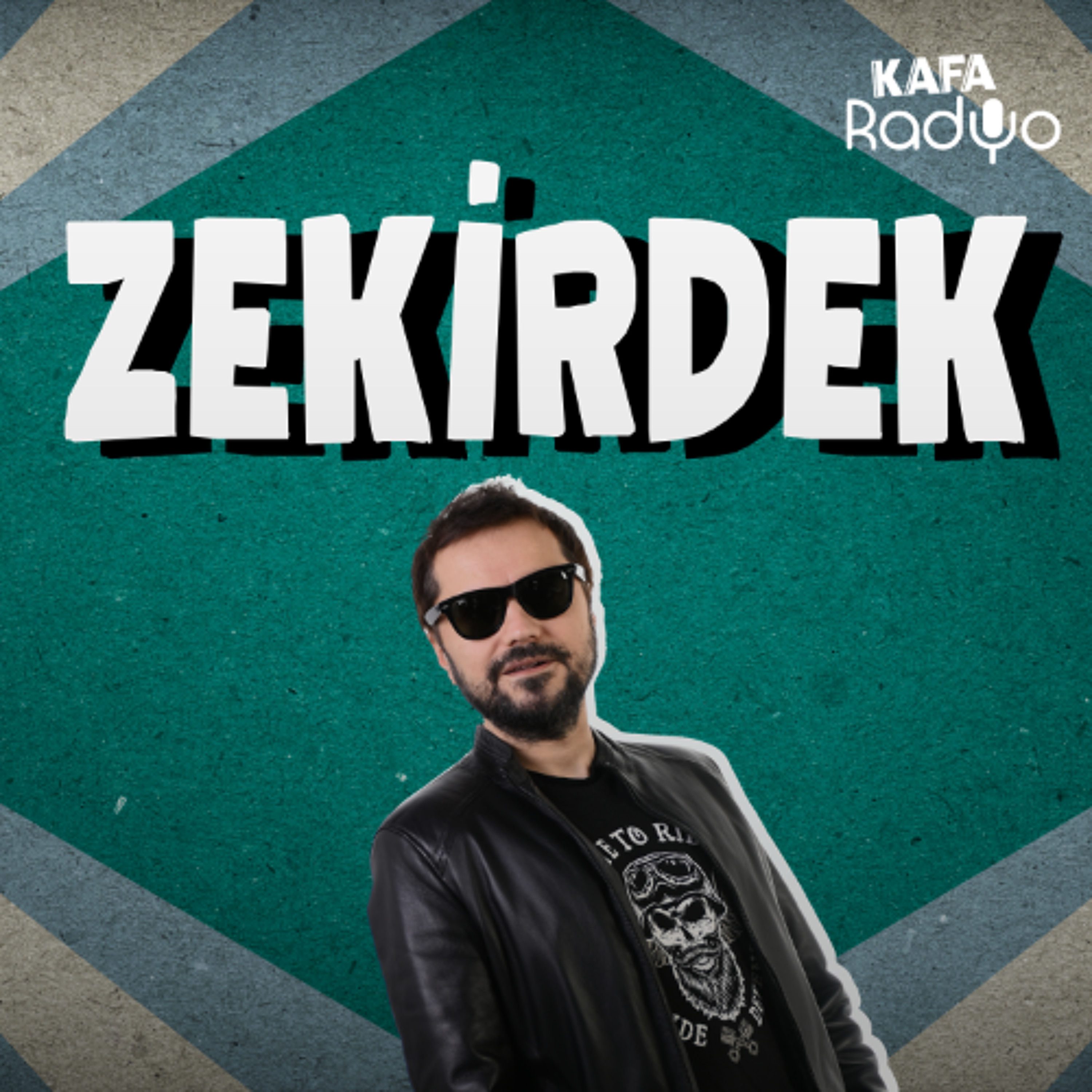 Zekirdek (27 Ağustos 2025)
