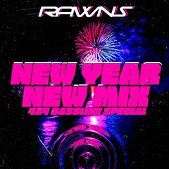 New Year New Mix (4x4 Bassline Special)