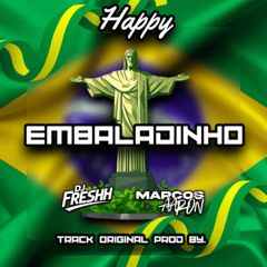 Embaladinho - Marcos Aaron Ft Freshh