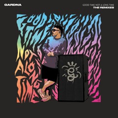 Gardna ft Taiwan MC - Pressure - Jinx In Dub Remix