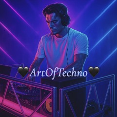 🖤ArtOfTechno🖤#2