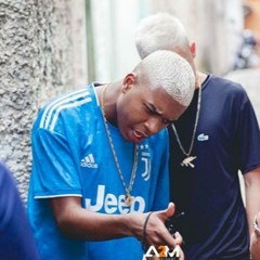 BEEAT - CABECINHA NA XERECA - LV MDP E KAIO MPC