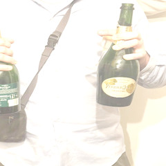 Saucisse [prod. by Jon Arbuckle]