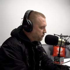 OT The Real freestyle with DJ E Dubble