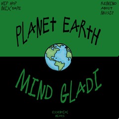 PLANET EARTH / hh mixtape
