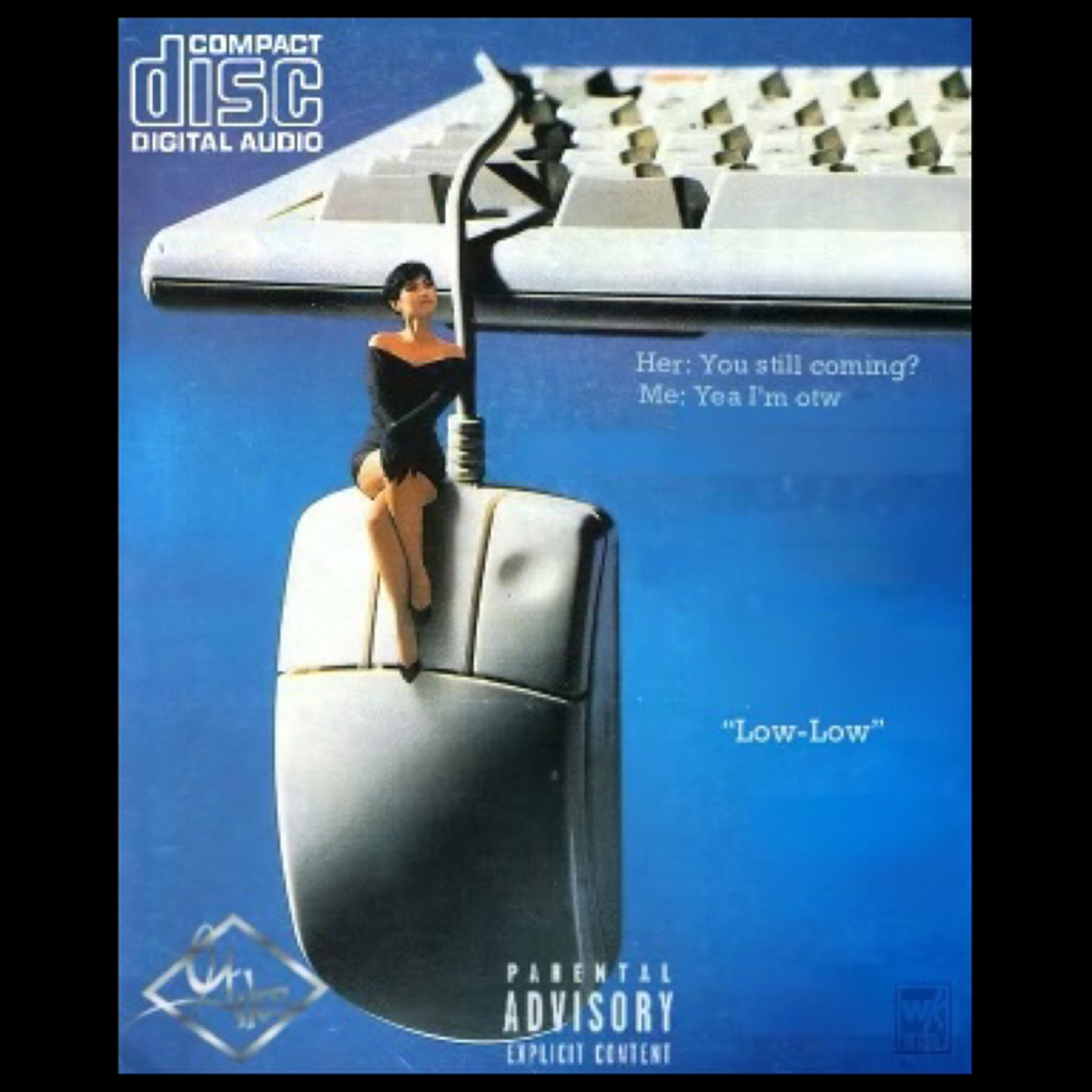 Low Low episode artwork