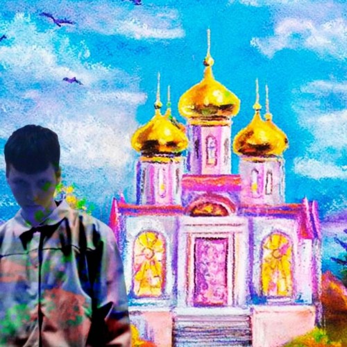 Stream Zavet - Золотые Купола (Михаил Круг Cover) By Ketanshi.