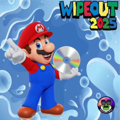 Vi springer Wipeout!