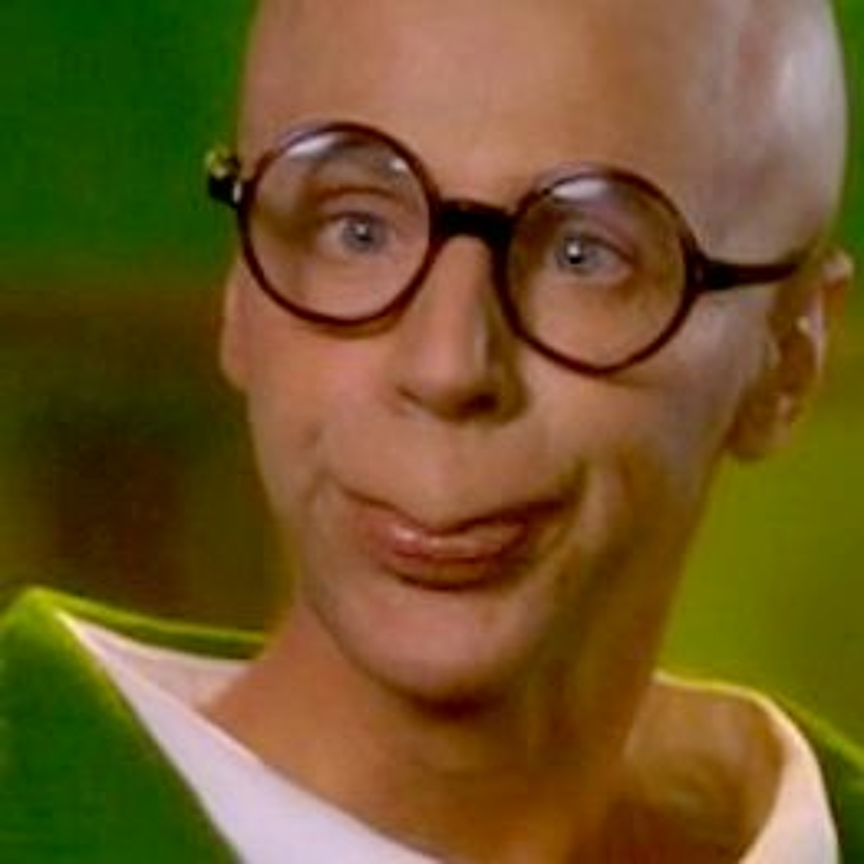 PREVIEW - #165 - It's a Big Turtle Club And You Ain't In It