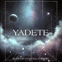 Chizi yadete Mani Gh x Hayka (ft parmin)