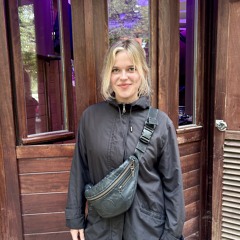 Kamilė Krasauskaitė @ Kiosk Radio 22.09.2024