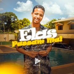 MC GUEGUEL - ELAS PASSAM MAL - DJ MARCUS VINICIUS - 2024