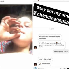 branden for president!