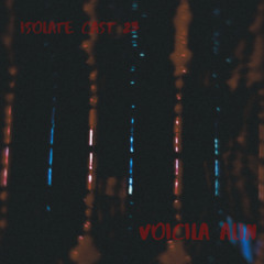Isolate Cast 23 / Voicila Alin