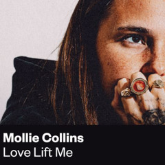 Mollie Collins - Love Lift Me (Maikel remix)