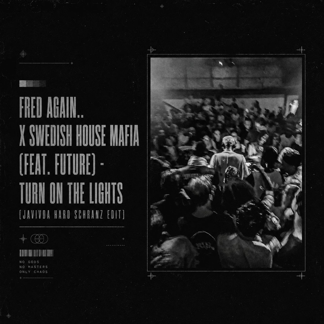 Stream Fred again.. X Swedish House Mafia (feat. Future) - Turn On