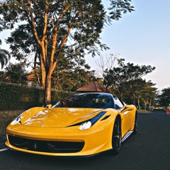 CORONA RUN #req RH
