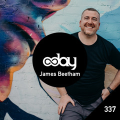 8dayCast 337 - James Beetham (AU)