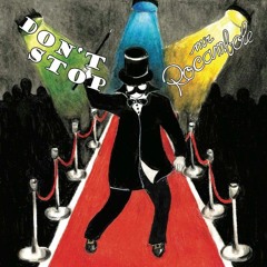Mr. Rocambole - Don't Stop (Mr. Rocambole) (Hiss Version)