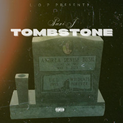 Tombstone