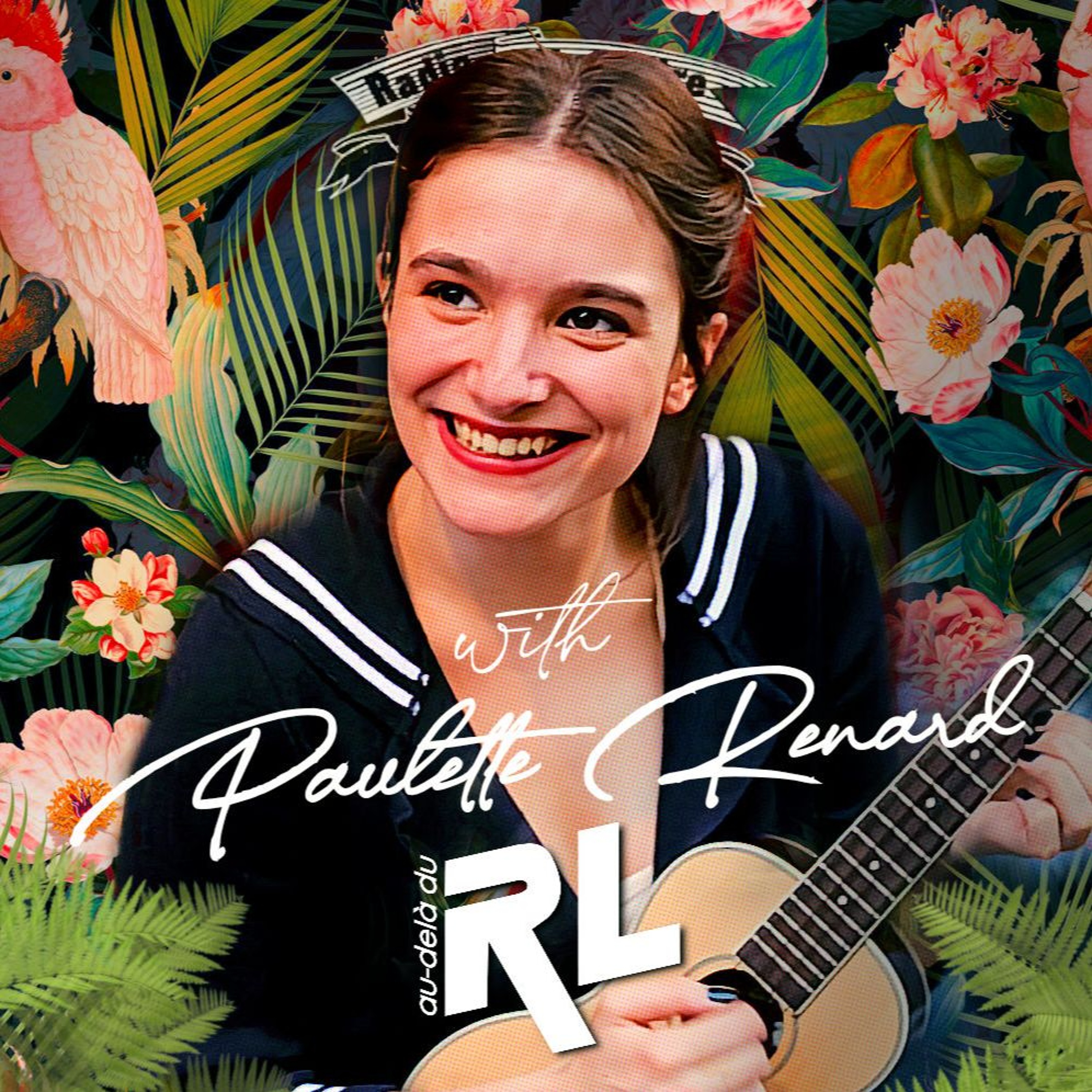 Au-delà du R.L.