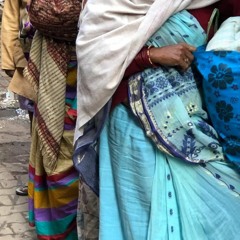 Elle Se Faufile / Trippin in India