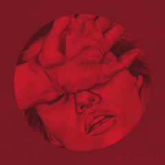 over my head