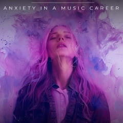 Anxiety In A Music Career | SIPPY Behind The DAW