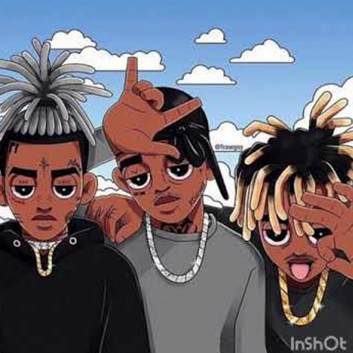 Stream unreleased jucie wrld, xxxtentacion, and ski mask R. Kelly by