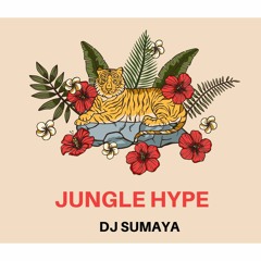 Jungle Hype (Original Mix)