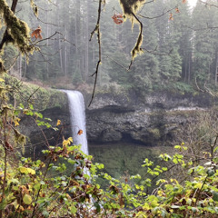 Waterfalls - Demo