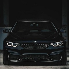 Linius & Kordas - Black Bimmer (KEAN DYSSO Remix) (Bass Boosted)