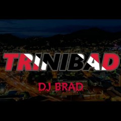 Trinibad Mix
