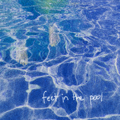 Feet in the Pool