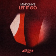 Mindchime - "Holding On"