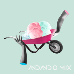 Andando Mix | Global Beats and Electric Remixes
