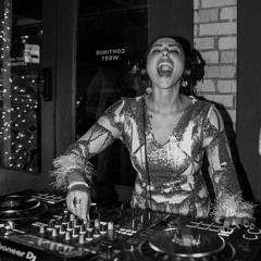 GOLE-DEN HOUR Live at KillJet Gala