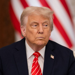 La racha perdedora de Donald Trump