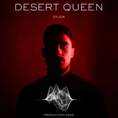 Desert Queen (Original Mix)