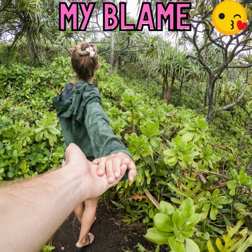 My Blame