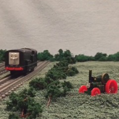 Diesel's Traveling Theme