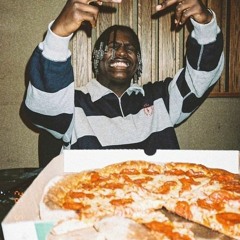 GOYARDBAG Ft. YOUNG NAUGHTY - PIZZA