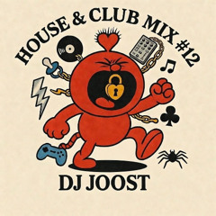 House & Club Mix #12