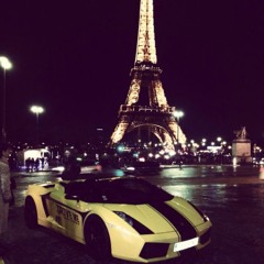 butterfly coupe