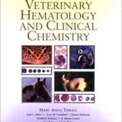 [Get] EBOOK 💛 Clinical Case Presentations for Veterinary Hematology and Clinical Che