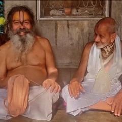 Shrila Vinod Bihari Das babaji - kirtan  18.11.2018.