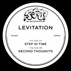 Levitation - Second Thoughts